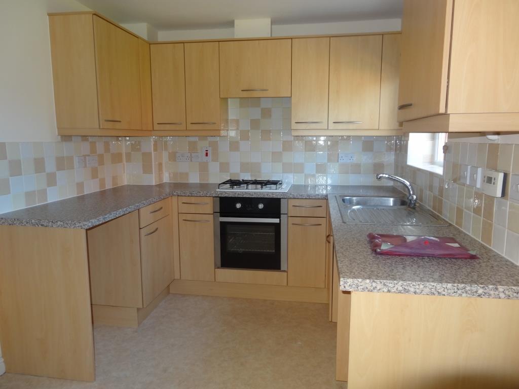 5 Windmill Meadow, Wem, SY4 5YH SSTC